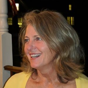 Meet your Posher, Rosemary